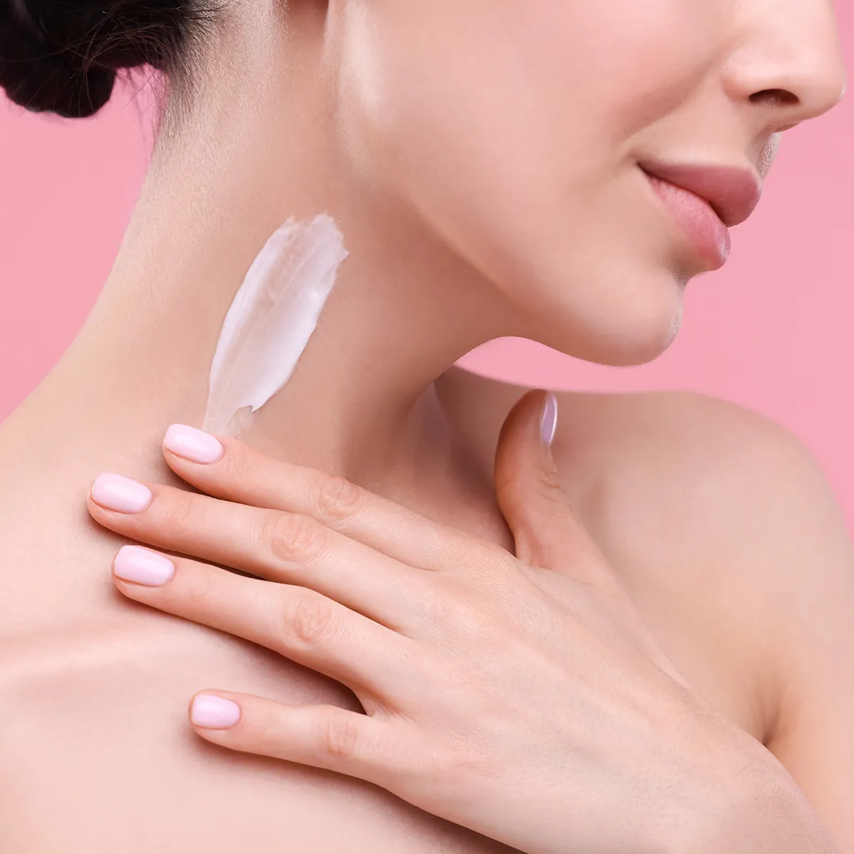 Sensitive Neck Cream